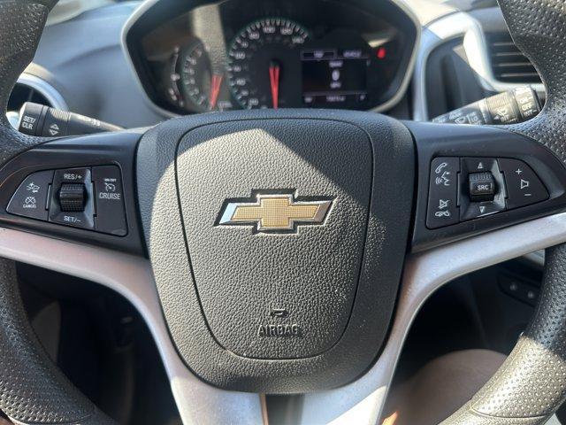 used 2020 Chevrolet Sonic car, priced at $10,451