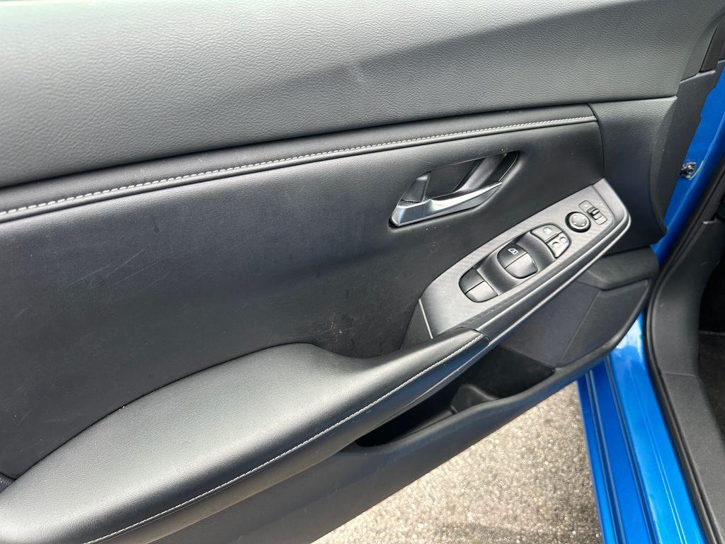 used 2020 Nissan Sentra car, priced at $15,421