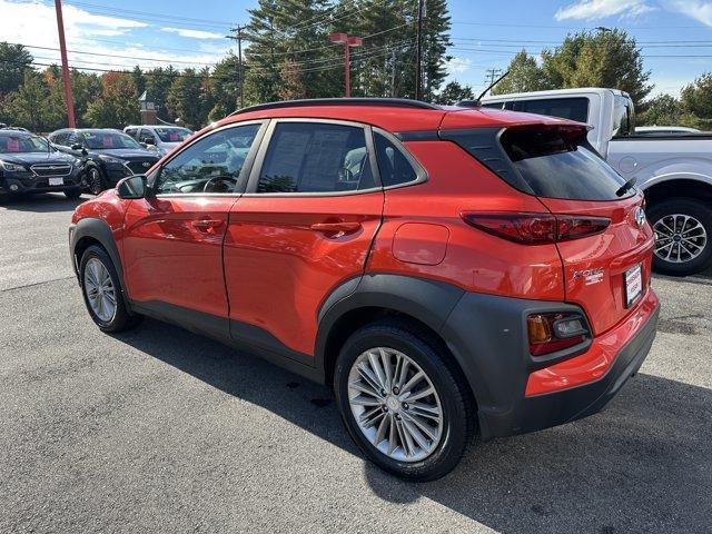 used 2019 Hyundai Kona car, priced at $12,413