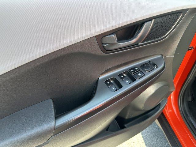 used 2019 Hyundai Kona car, priced at $12,413