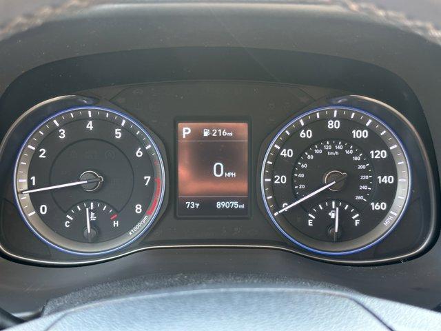 used 2019 Hyundai Kona car, priced at $12,413