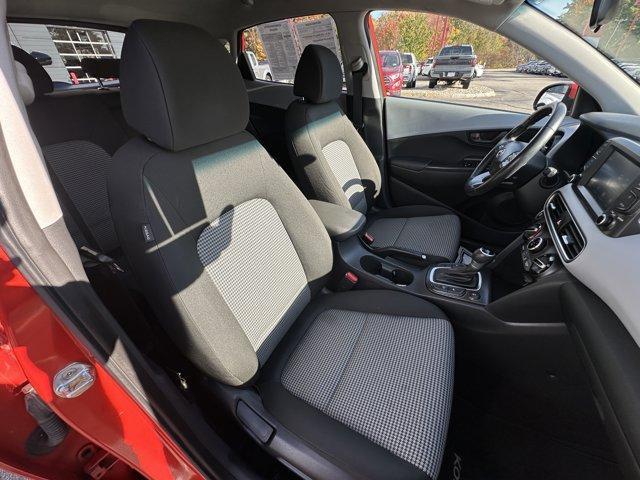 used 2019 Hyundai Kona car, priced at $12,413