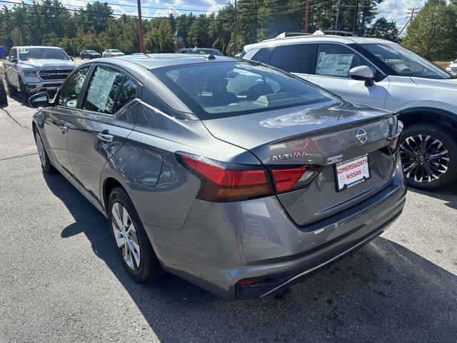 used 2020 Nissan Altima car, priced at $14,422