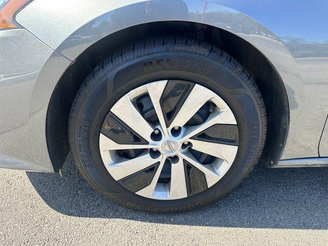 used 2020 Nissan Altima car, priced at $14,422