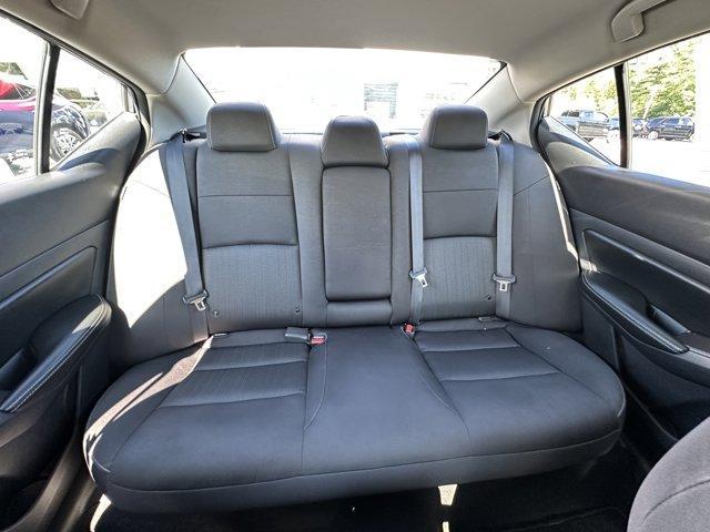 used 2020 Nissan Altima car, priced at $14,422