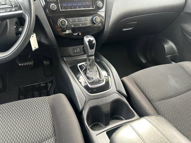 used 2020 Nissan Rogue Sport car, priced at $11,928