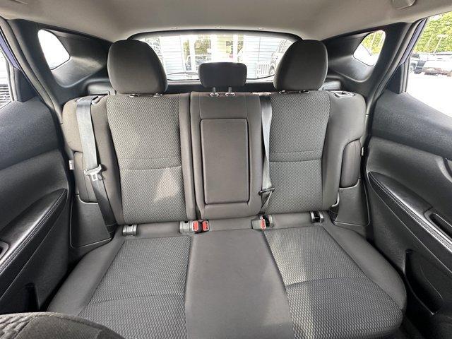 used 2020 Nissan Rogue Sport car, priced at $11,928