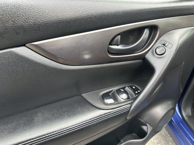 used 2020 Nissan Rogue Sport car, priced at $11,928