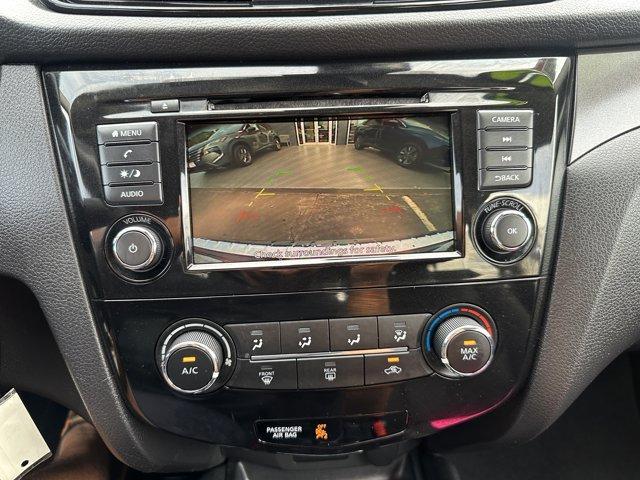 used 2020 Nissan Rogue Sport car, priced at $11,928