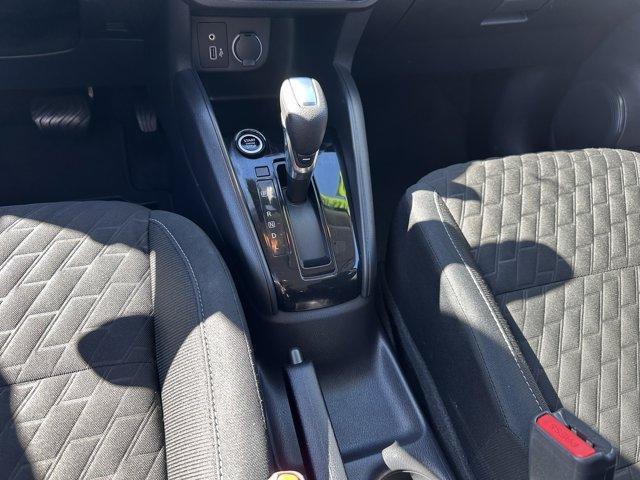 used 2022 Nissan Kicks car, priced at $16,959