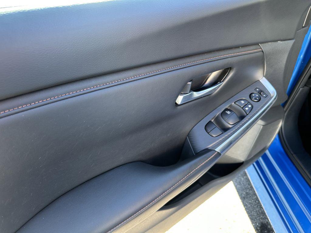 used 2023 Nissan Sentra car, priced at $17,779