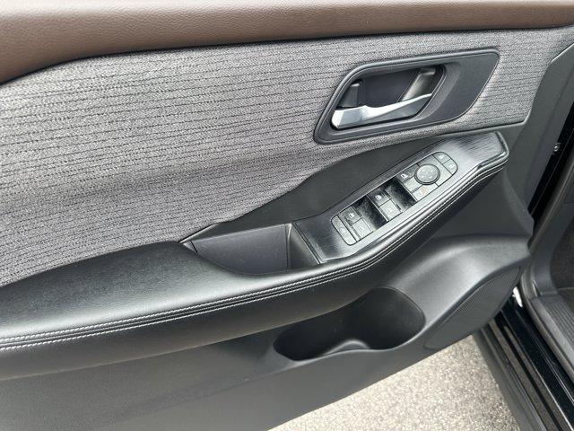 used 2022 Nissan Rogue car, priced at $21,981