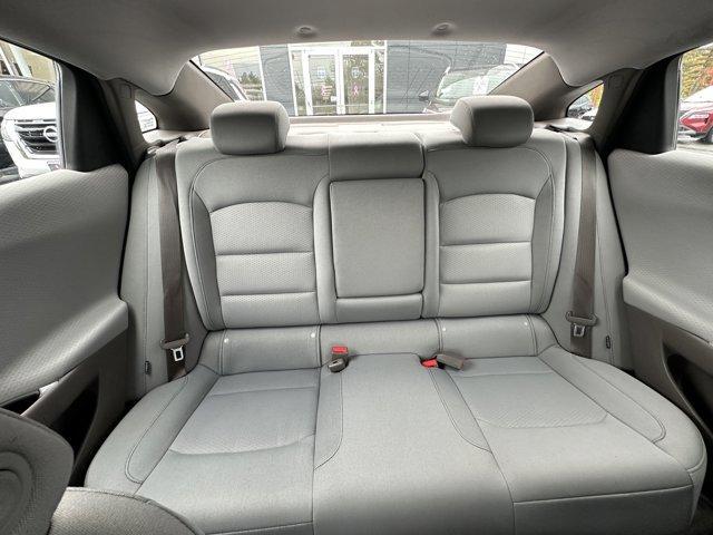 used 2019 Chevrolet Malibu car, priced at $15,463