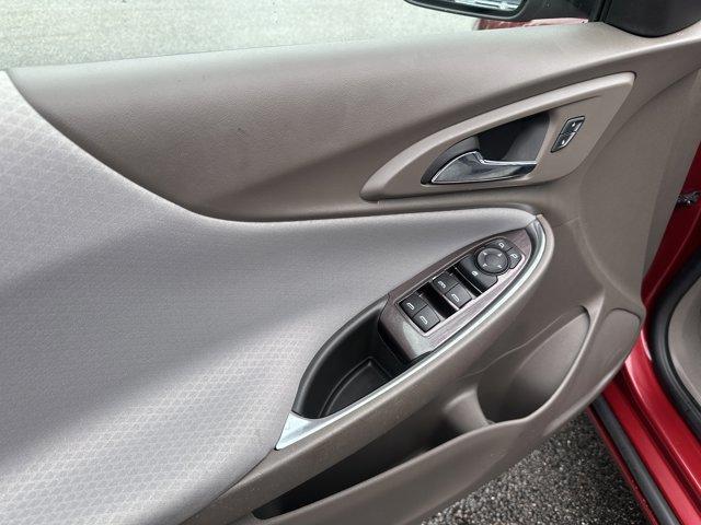 used 2019 Chevrolet Malibu car, priced at $15,463