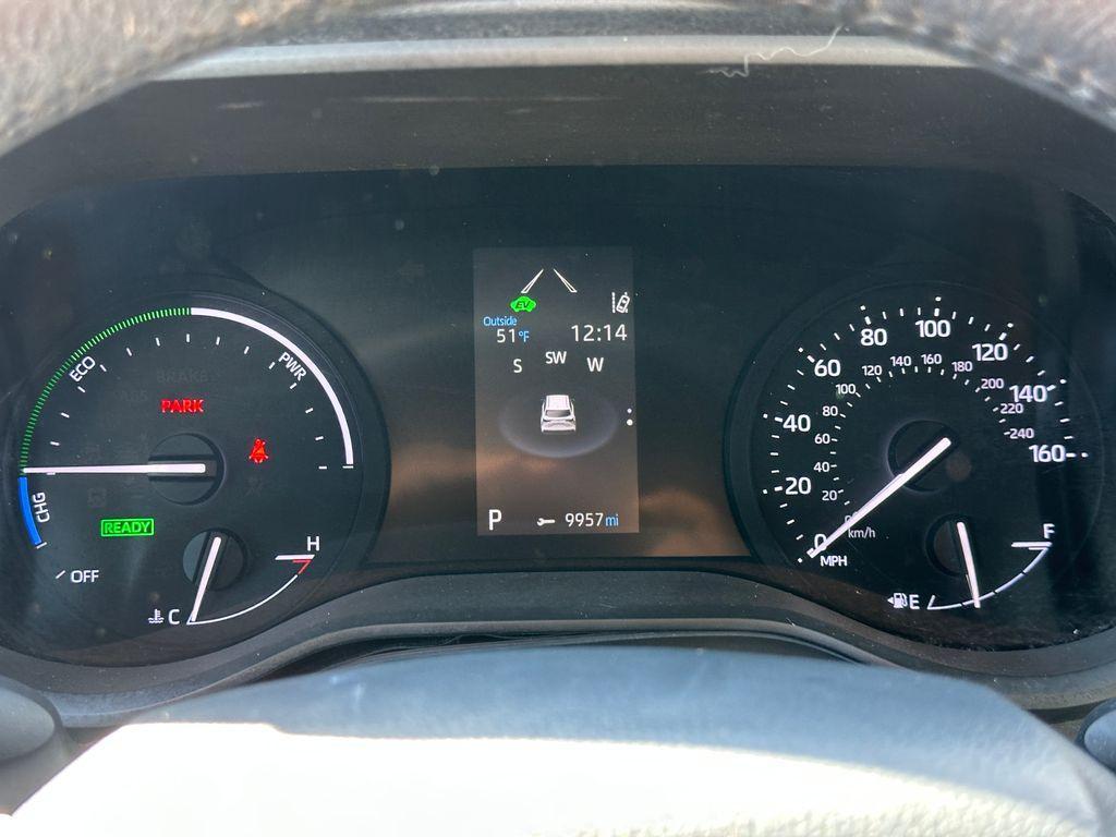 used 2021 Toyota Sienna car, priced at $29,984