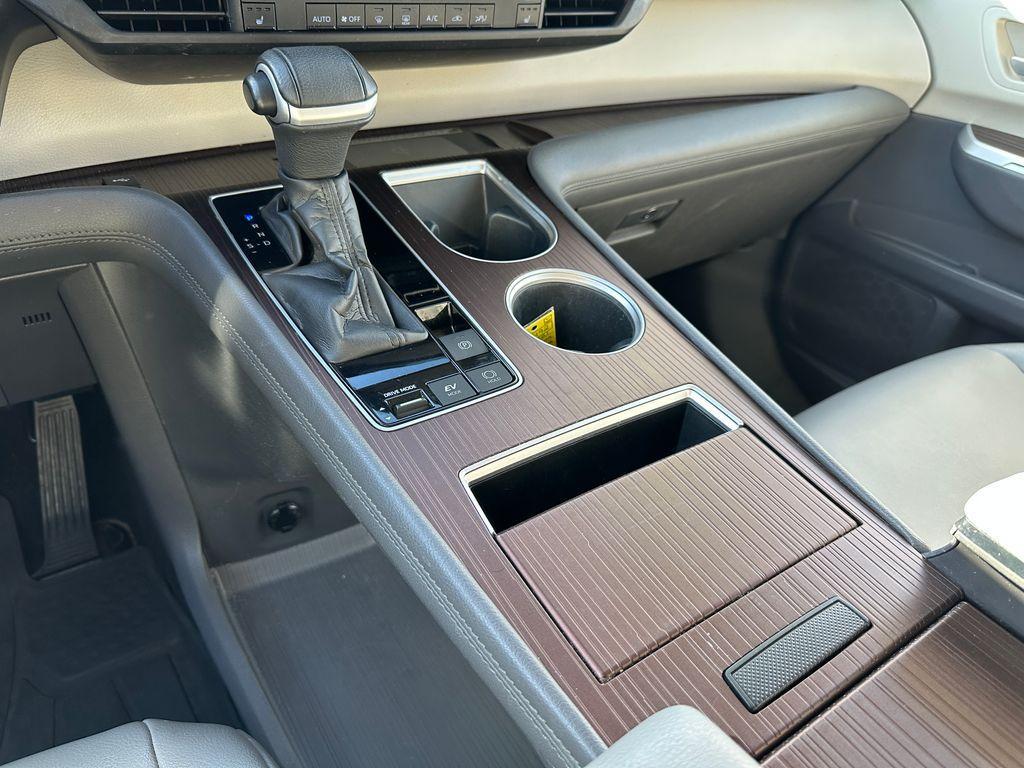 used 2021 Toyota Sienna car, priced at $29,984