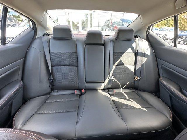 used 2022 Nissan Altima car, priced at $20,250