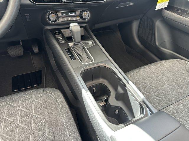 new 2026 Nissan Kicks car, priced at $29,390