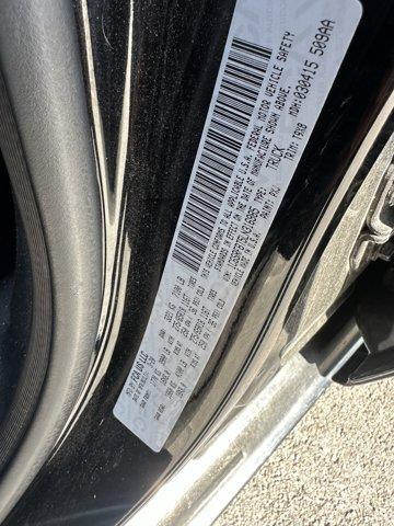 used 2020 Ram 1500 car, priced at $23,959