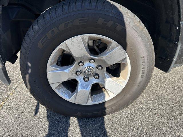 used 2020 Ram 1500 car, priced at $23,959