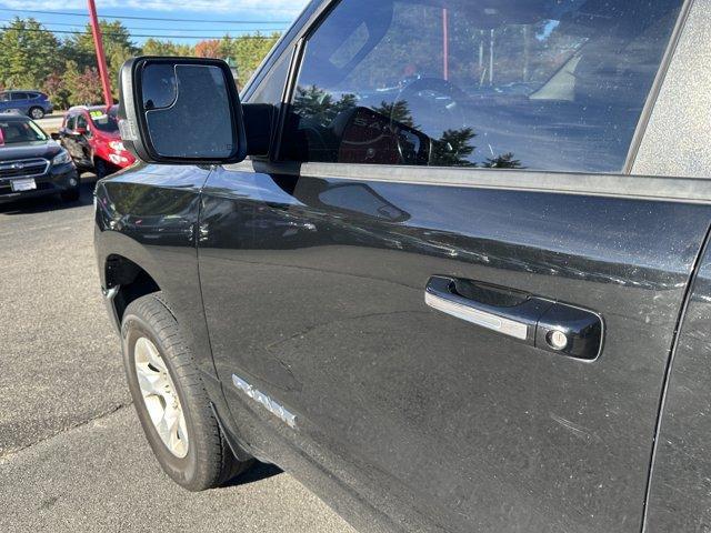 used 2020 Ram 1500 car, priced at $23,959