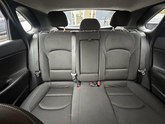 used 2019 Hyundai Elantra GT car, priced at $12,722