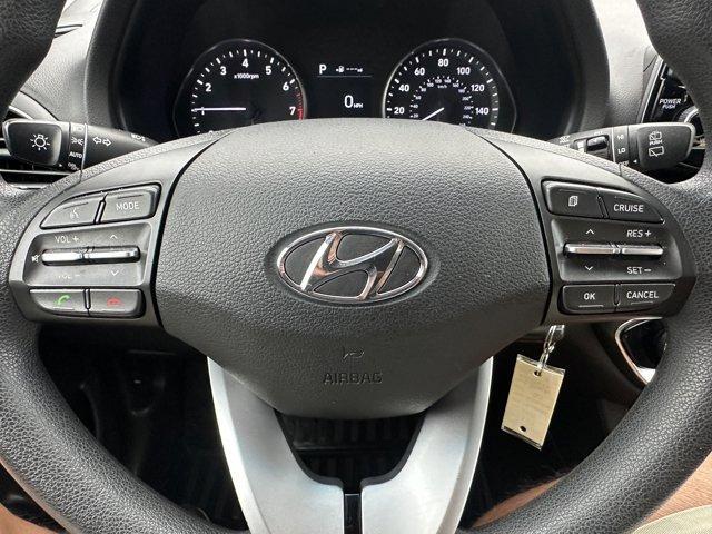 used 2019 Hyundai Elantra GT car, priced at $12,722
