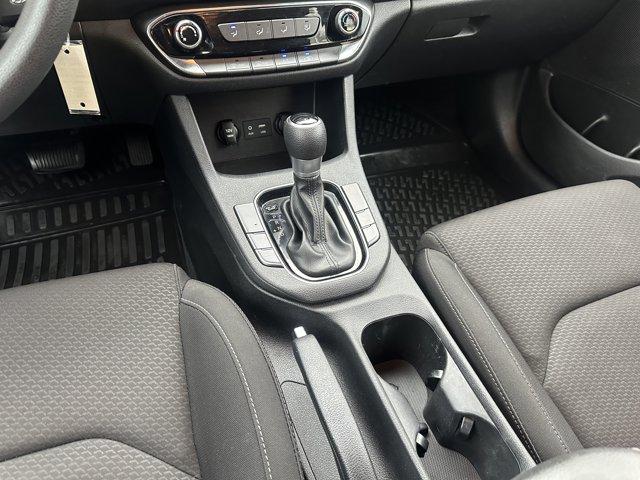 used 2019 Hyundai Elantra GT car, priced at $12,722
