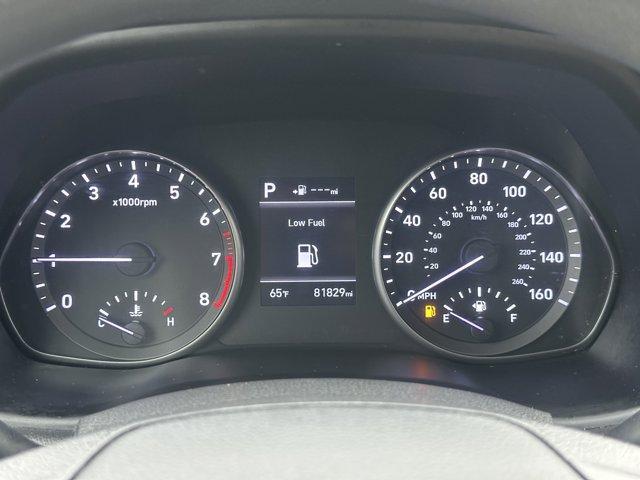 used 2019 Hyundai Elantra GT car, priced at $12,722