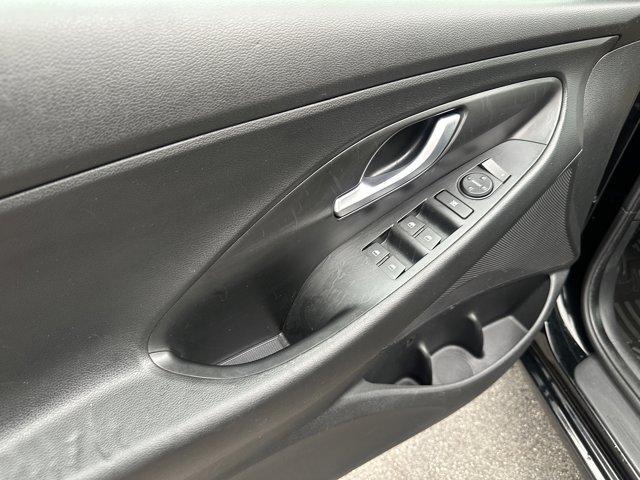 used 2019 Hyundai Elantra GT car, priced at $12,722