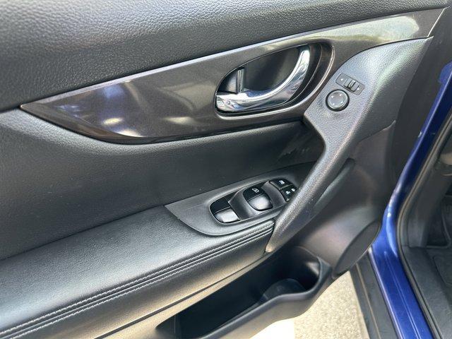 used 2018 Nissan Rogue car, priced at $12,685