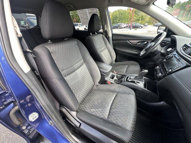 used 2018 Nissan Rogue car, priced at $12,685