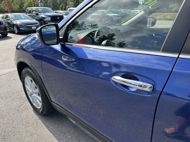 used 2018 Nissan Rogue car, priced at $12,685