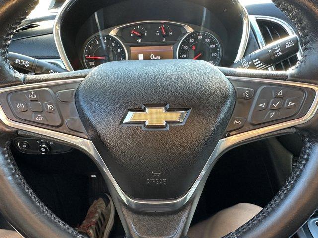 used 2019 Chevrolet Equinox car, priced at $16,897