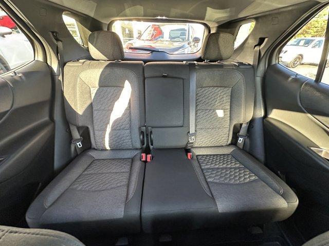 used 2019 Chevrolet Equinox car, priced at $16,897