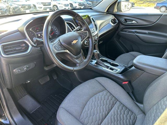 used 2019 Chevrolet Equinox car, priced at $16,897