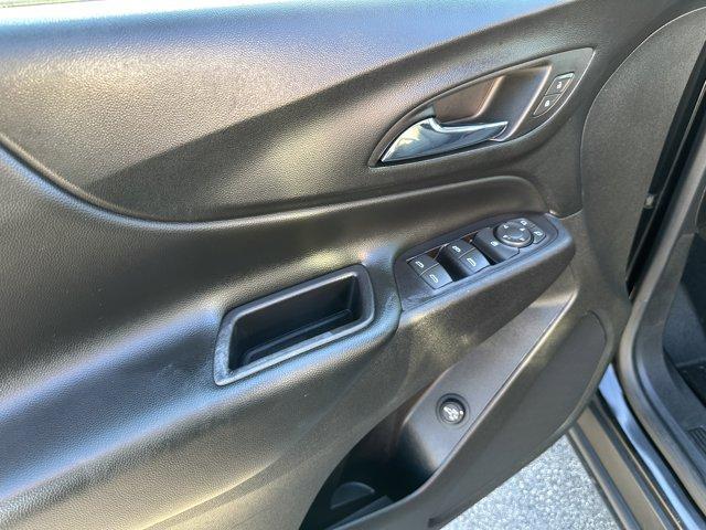 used 2019 Chevrolet Equinox car, priced at $16,897