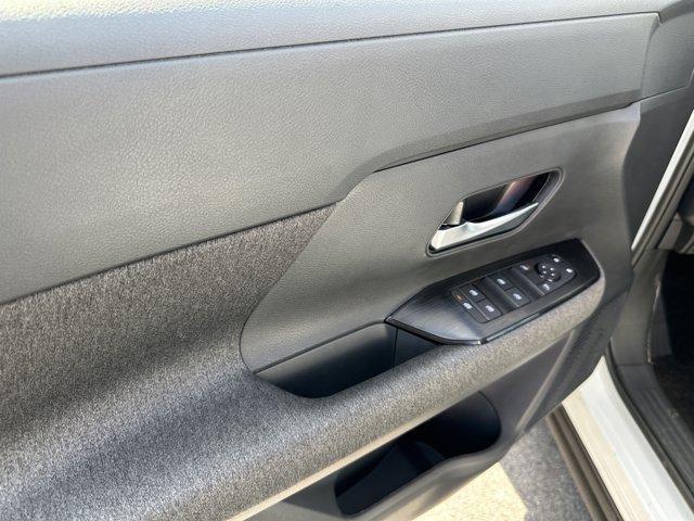 new 2026 Nissan Kicks car, priced at $29,840
