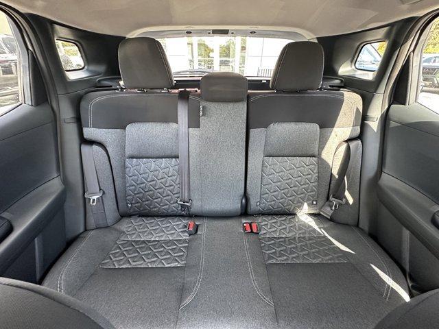 new 2026 Nissan Kicks car, priced at $29,840