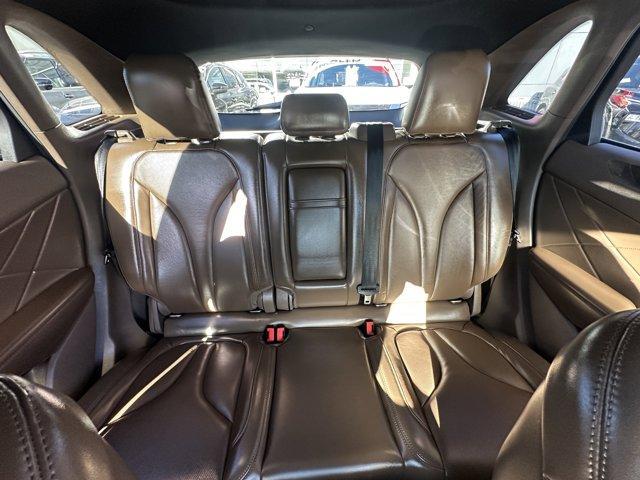 used 2017 Lincoln MKC car, priced at $15,240