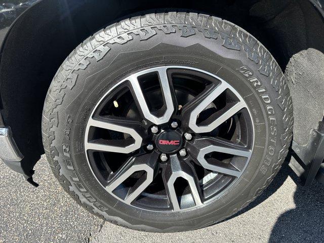 used 2020 Chevrolet Silverado 1500 car, priced at $31,492