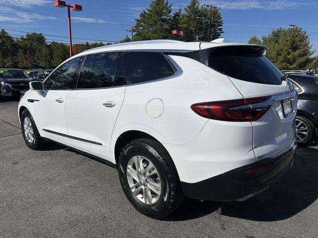 used 2019 Buick Enclave car, priced at $17,750