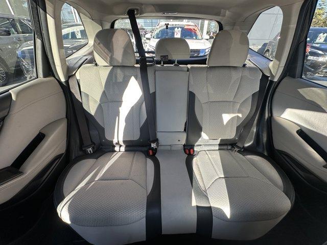 used 2019 Subaru Forester car, priced at $14,999