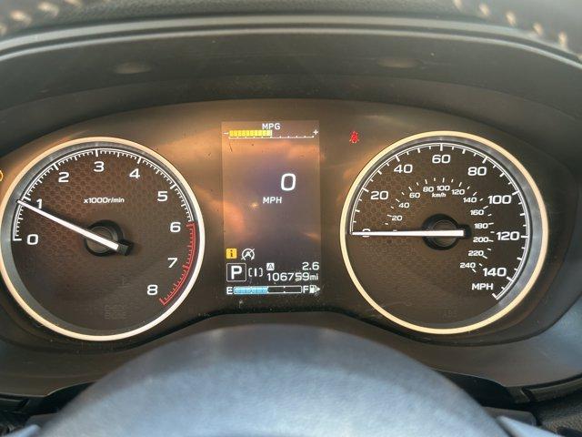 used 2019 Subaru Forester car, priced at $14,999