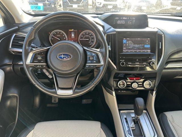 used 2019 Subaru Forester car, priced at $14,999