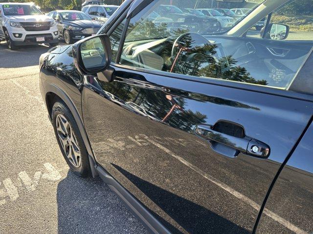 used 2019 Subaru Forester car, priced at $14,999