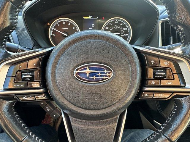 used 2019 Subaru Forester car, priced at $14,999