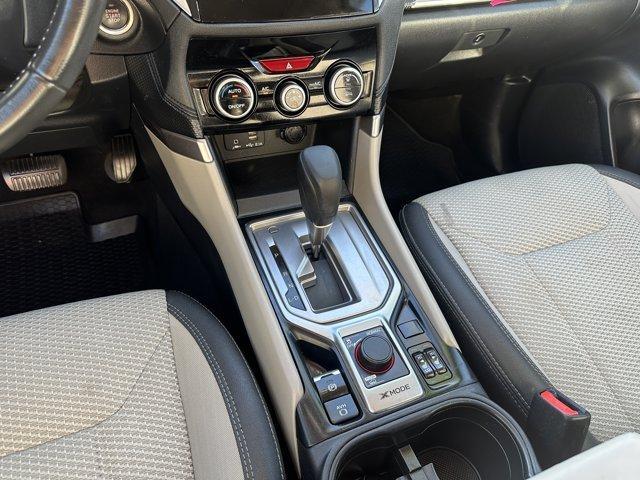 used 2019 Subaru Forester car, priced at $14,999