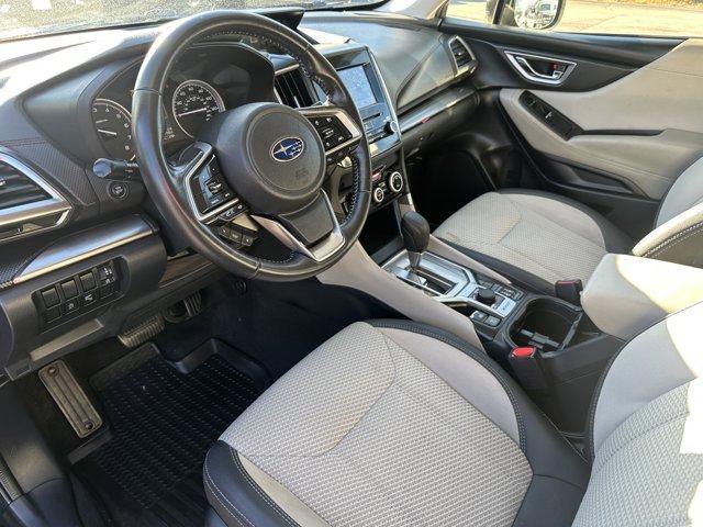 used 2019 Subaru Forester car, priced at $14,999