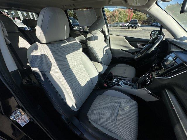 used 2019 Subaru Forester car, priced at $14,999